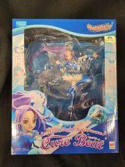 メガハウス Excellent Model スイートプリキュア キュアビート PVC