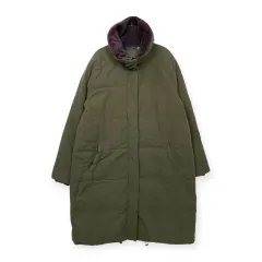 BARBOUR バブアー 렉 レク ダウン ジャケットのサムネイル
