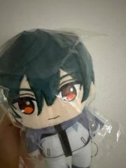 ニトロキラル展 咎狗の血 ぬいパル アキラ - メルカリ