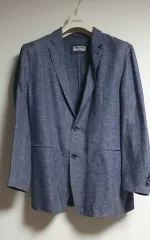 renoma レノマ ジャケットのサムネイル