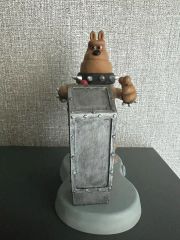OZWRT Spirit of Pachypus パキプスの精霊 | Mercari