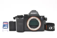 2026年最新】α7iii ジャンクの人気アイテム - メルカリ