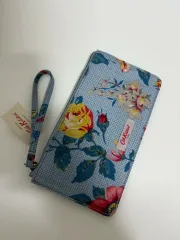 Cath Kidston キャスキッドソン ラージウォレット