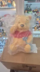 くまのプーさん 一番くじ B賞 くまのプーさん ぬいぐるみ