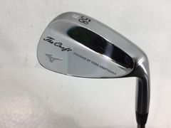 Mizuno The Craft ウェッジ 52度 56度 2本セット DG95 - メルカリ