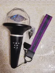あんさんぶるスターズ！ 応援ペンライト + UNDEAD キーホルダー