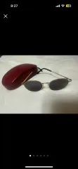 バリー サングラス BALLYのサムネイル
