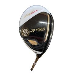 ヨネックス ロイヤルイーゾーン 2023年 フェアウェイウッド 7W 純正（R