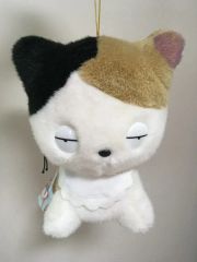 当時物 コニャラ M 大きいぬいぐるみ 日清製粉グループ ジブリ 正規品