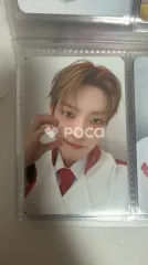 ATEEZ ホンジュン ATEEZ X ANITEEZ POP-UP EXHIBITION & STORE ANITEEZ IN THE CALLING RANDOM TRADING CARD