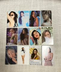 白戸ゆめの 1st写真集 Lily お渡し会イベント限定生写真コンプリート