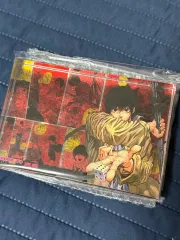 南雲 アクリル ブロック