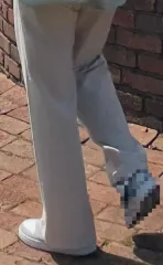 アイボリースラックス
