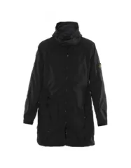 STONE ISLAND ストーンアイランド パフォーマンス フィッシュテールパーカー ウィンドブレーカー ジャケット M 95-100のサムネイル