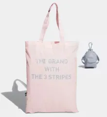 未開封タグ付き新品/正規品 adidas アディダス キーリング兼バッグ/ ワンダブルーのサムネイル