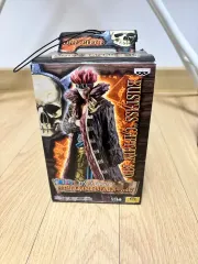 未開封正規品 ONE PIECE 旧キラフレンド キャプテンキッド フィギュア 出品
