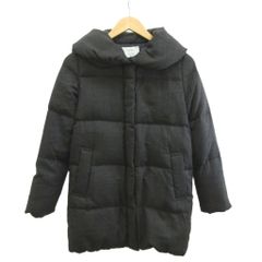 Banana Republic ショールカラー ダウンコート XS - メルカリ
