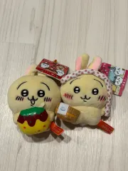 ちいかわ うさぎ キーホルダー