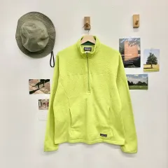 (W L) パタゴニア フリース ジャケットのサムネイル