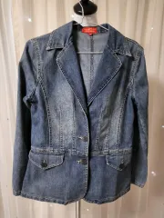 Vivienne Westwood ヴィヴィアン・ウエストウッド レッドレーベル デニム ジャケットのサムネイル