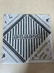 BIGBANG STILL ALIVE CD 新品未開封 クリアファイル付き - メルカリ