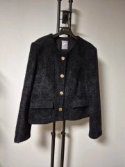 herlip to Royal Boucle Jacket 上 - メルカリ
