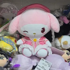 カードキャプターさくら X マイメロディ コラボ ぬいぐるみ