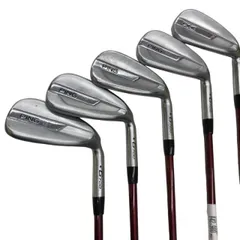 2026年最新】ping アイアン g700の人気アイテム - メルカリ