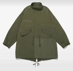 ADAM ET ROPE' M-65 モッズコート ライナーセット L - メルカリ