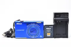 2026年最新】COOLPIX S6200の人気アイテム - メルカリ