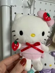 2026年最新】いちごパンダキティの人気アイテム - メルカリ