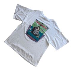 90s もののけ姫 Tシャツ XL ©︎1997 ジブリ - メルカリ