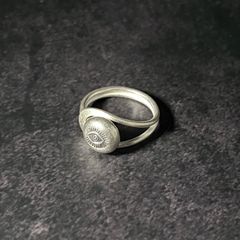 シルバーリング 1996 FFM 12号 - メルカリ