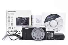 LUMIX DC-TX2・純正充電器バッテリ2個 ジャンク - メルカリ