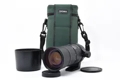 2026年最新】SIGMA APO 135-400mm 4.5-5.6の人気アイテム - メルカリ