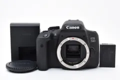 2026年最新】canon 750dの人気アイテム - メルカリ