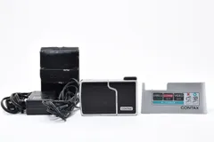 2026年最新】contax u4rの人気アイテム - メルカリ