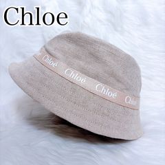 Dior ピンク トロッター柄 バケツハット サイズ58 - メルカリ
