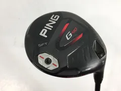 2026年最新】ping g410 フェアウェイウッド 7wの人気アイテム - メルカリ