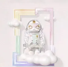 2026年最新】Space Molly 100% シークレットの人気アイテム - メルカリ
