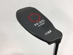 2026年最新】PRGR チッパー R35の人気アイテム - メルカリ