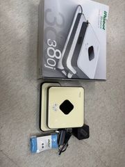 未使用 iRobot 純正 掃除機 バッテリー Braava ブラーバ 380J - メルカリ