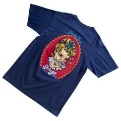 90s もののけ姫 Tシャツ XL ©︎1997 ジブリ - メルカリ