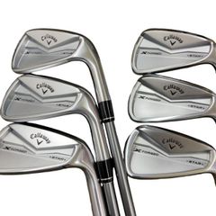 Callaway X Forged 2024 トラヴィル105 - メルカリ