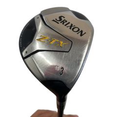 SRIXON Z-TX フェアウェイウッド 3W 5W 2本セット S - メルカリ