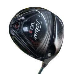 即決レンチ付き!タイトリスト2016VG3+テンセイブルーリシャフト - メルカリ