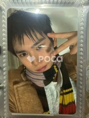 SMCU EXPRESS SMTOWN.ver トレカ NCT ジェヒョン NCT ジェヒョン 2021 Winter SMTOWN : SMCU EXPRESS SMTOWN Ver