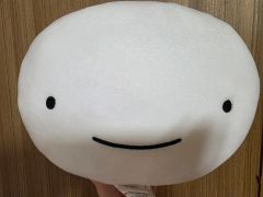 たいじ お座りぬいぐるみ 33cm 数量限定品 - メルカリ