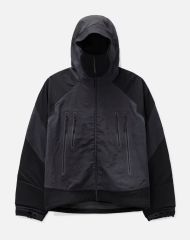 UNTRACE 3LAYER EXPANDER BLOUSON サイズ1 - メルカリ