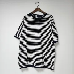 ポロ ゴルフ ストライプ 半袖 Tシャツ